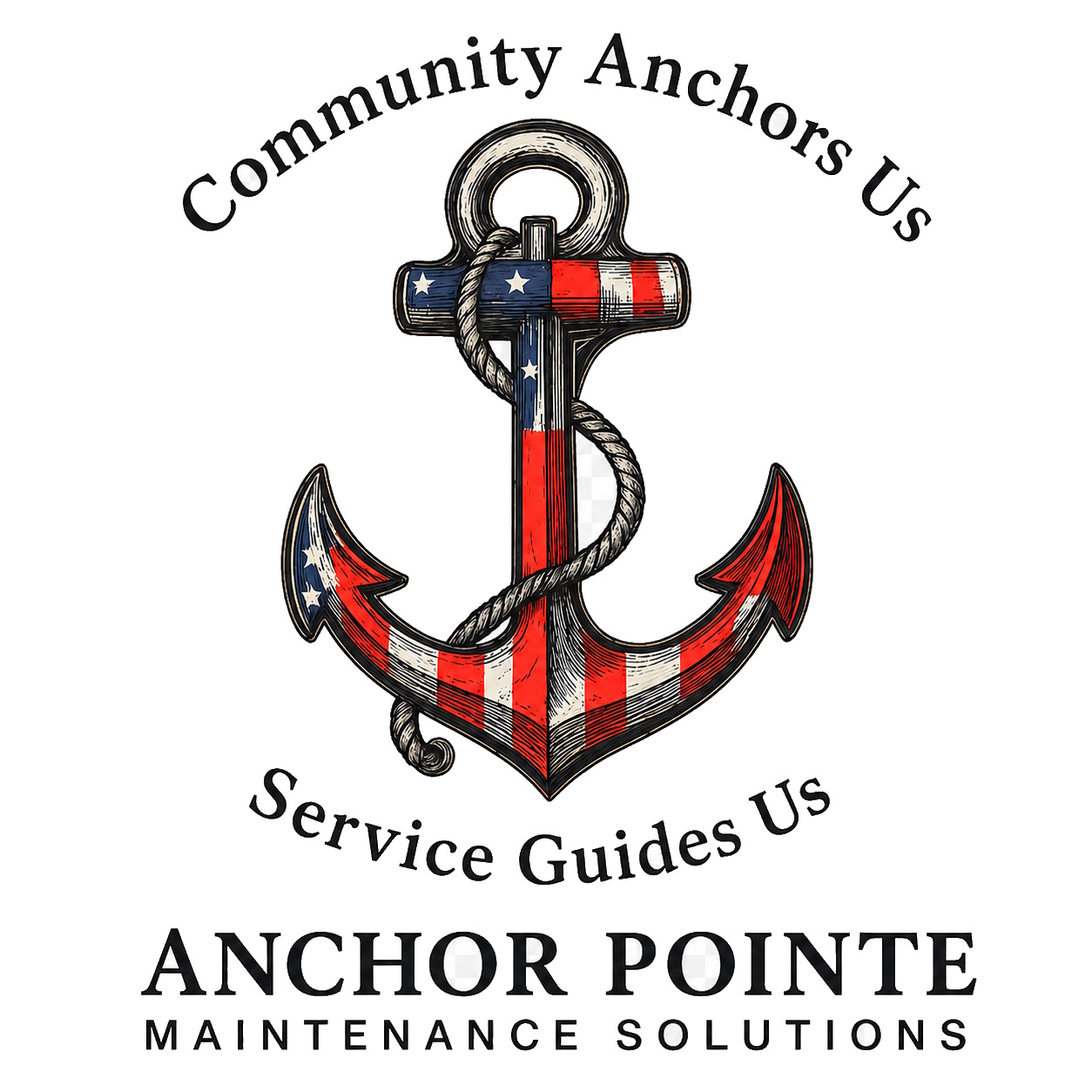 Anchor Pointe Maintenance Solutions